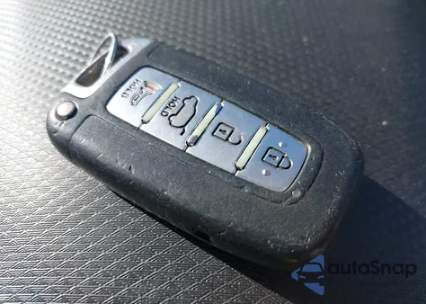 2016 Hyundai Veloster из США, поврежденный, VIN KMHTC6AD5GU280473